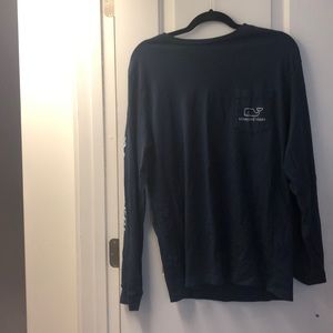 Vineyard Vines Long Sleeve